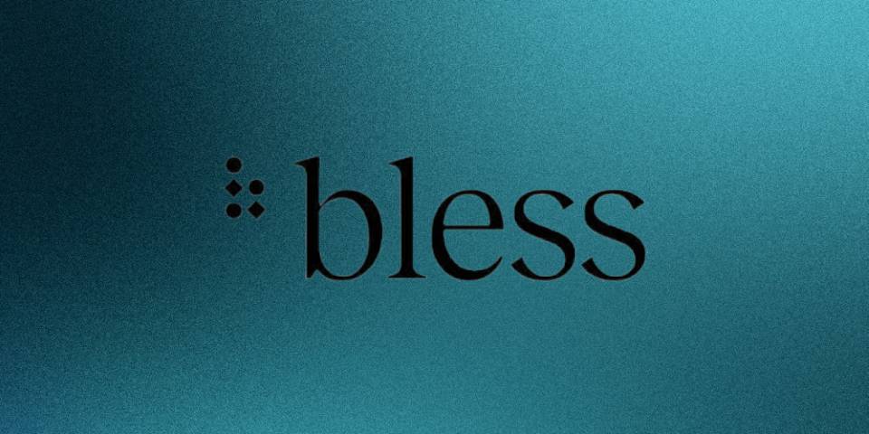 Bless Network: Revolutionizing the Internet with Shared Computing Power